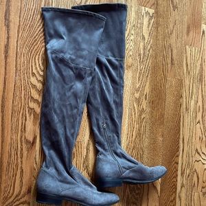 Brand New Size 10 Over the Knee Boots